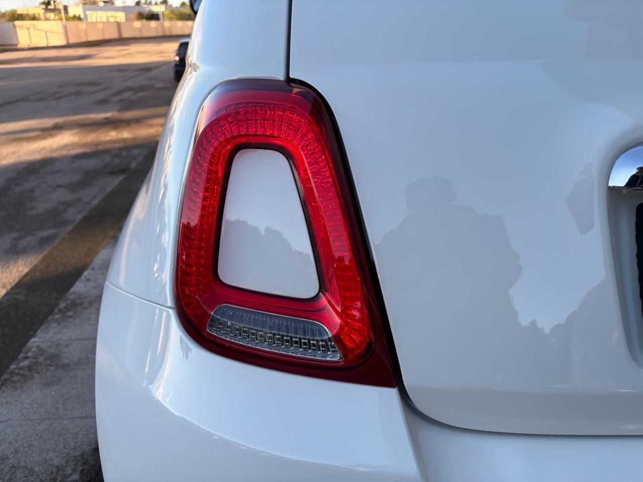 FIAT 500 1.0 Hybrid Dolcevita TETTO PAN-CARPLAY. - 26