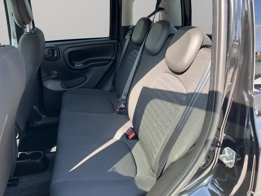 FIAT Panda FIAT PANDA PANDINA HYBRID - 8