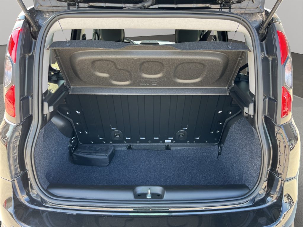 FIAT Panda FIAT PANDA PANDINA HYBRID - 15