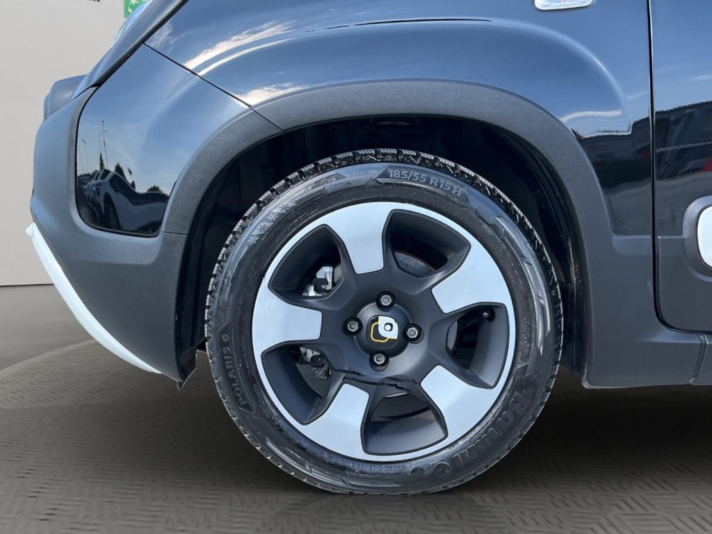 FIAT Panda FIAT PANDA PANDINA HYBRID - 16