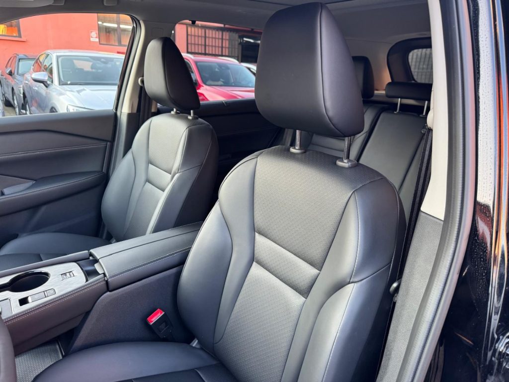 NISSAN X-Trail Mild Hybrid 163CV 2WD 5 posti TEKNA+ TETTO - 17