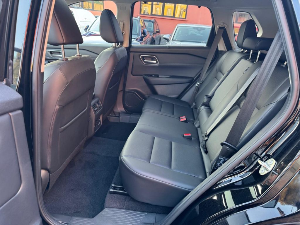 NISSAN X-Trail Mild Hybrid 163CV 2WD 5 posti TEKNA+ TETTO - 18