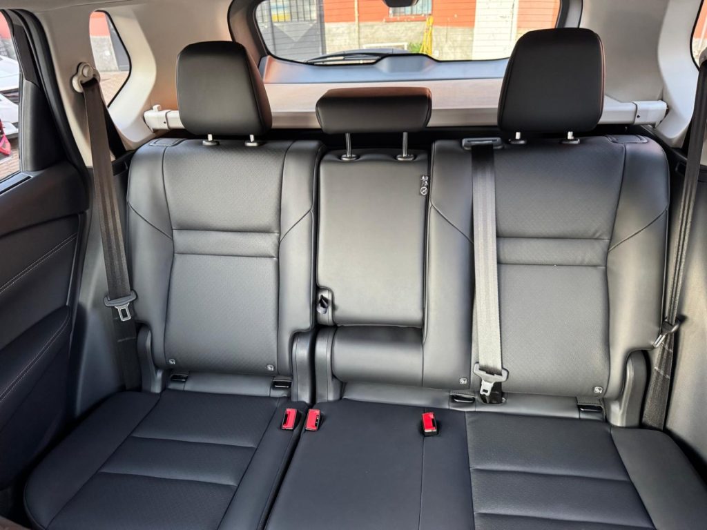 NISSAN X-Trail Mild Hybrid 163CV 2WD 5 posti TEKNA+ TETTO - 19