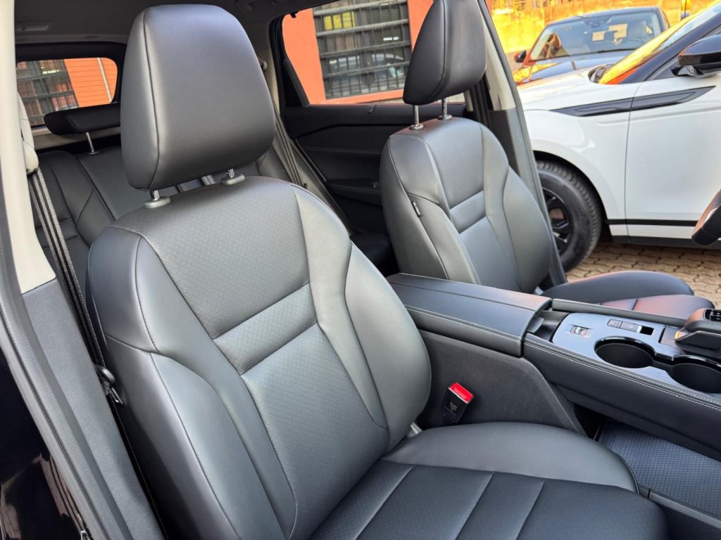 NISSAN X-Trail Mild Hybrid 163CV 2WD 5 posti TEKNA+ TETTO - 20