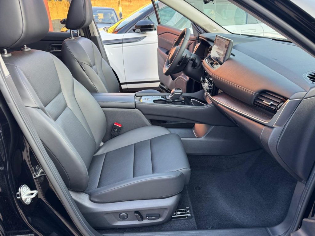 NISSAN X-Trail Mild Hybrid 163CV 2WD 5 posti TEKNA+ TETTO - 21