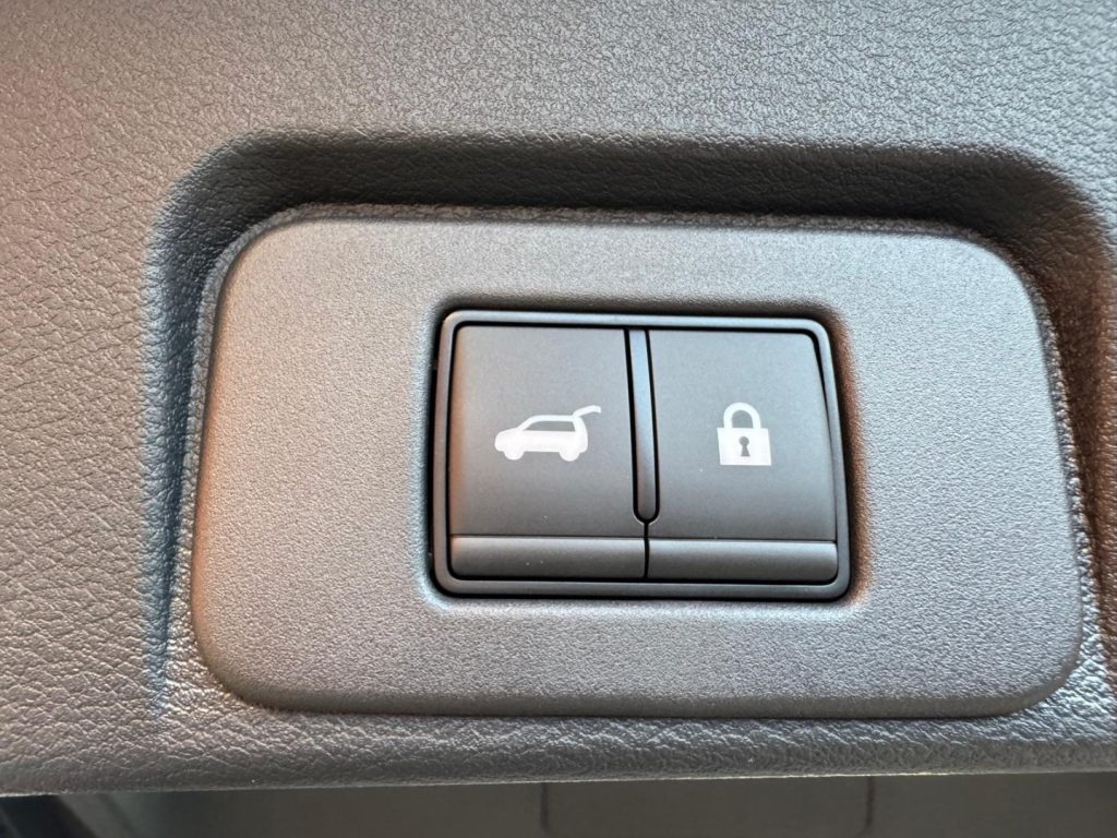 NISSAN X-Trail Mild Hybrid 163CV 2WD 5 posti TEKNA+ TETTO - 22