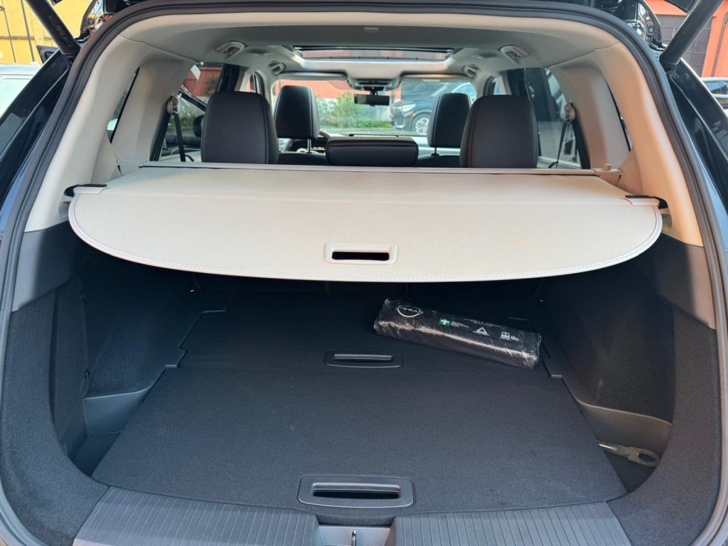 NISSAN X-Trail Mild Hybrid 163CV 2WD 5 posti TEKNA+ TETTO - 23