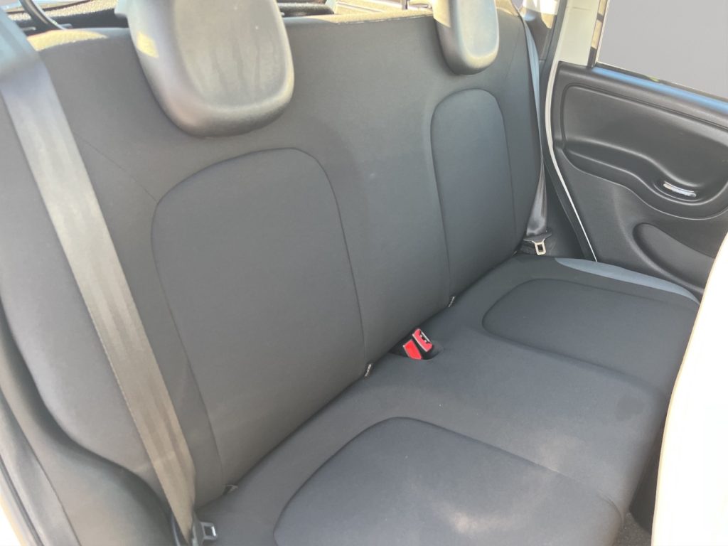 FIAT Panda FIAT PANDA 1.0 VAN 4 POSTI N1 - 8
