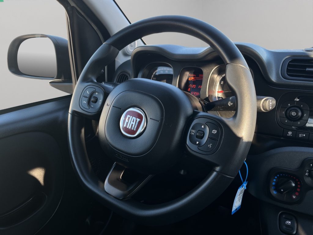 FIAT Panda FIAT PANDA 1.0 VAN 4 POSTI N1 - 11