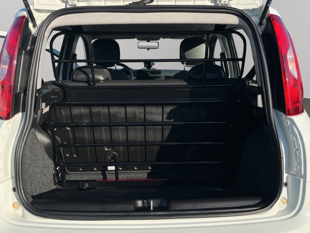 FIAT Panda FIAT PANDA 1.0 VAN 4 POSTI N1 - 15