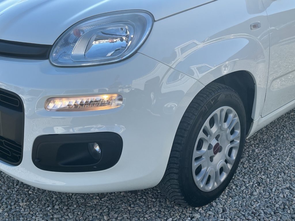 FIAT Panda FIAT PANDA 1.0 VAN 4 POSTI N1 - 17