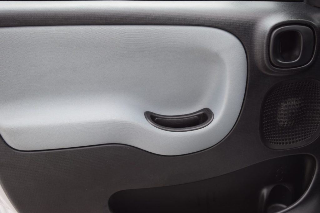 FIAT Panda 1.2 Lounge 69CV - 18