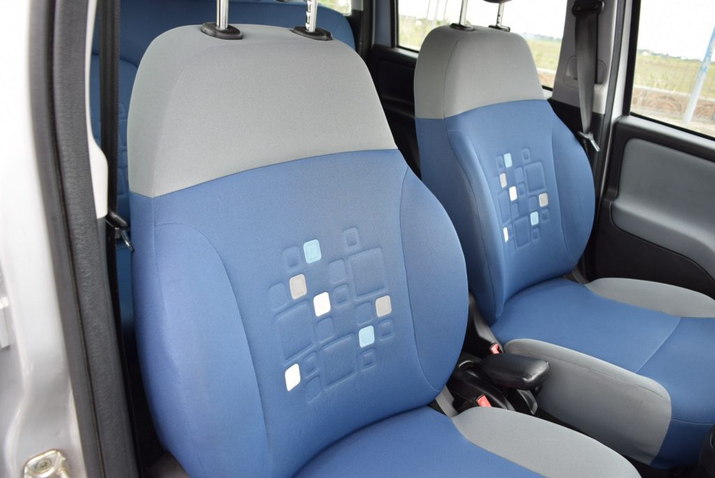 FIAT Panda 1.2 Lounge 69CV - 10