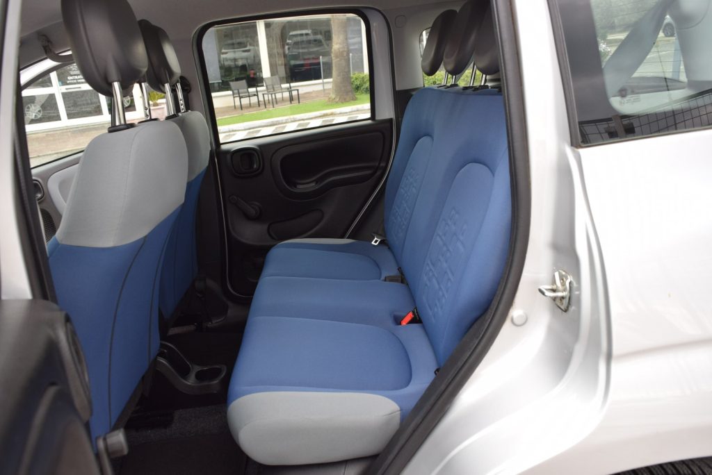 FIAT Panda 1.2 Lounge 69CV - 14