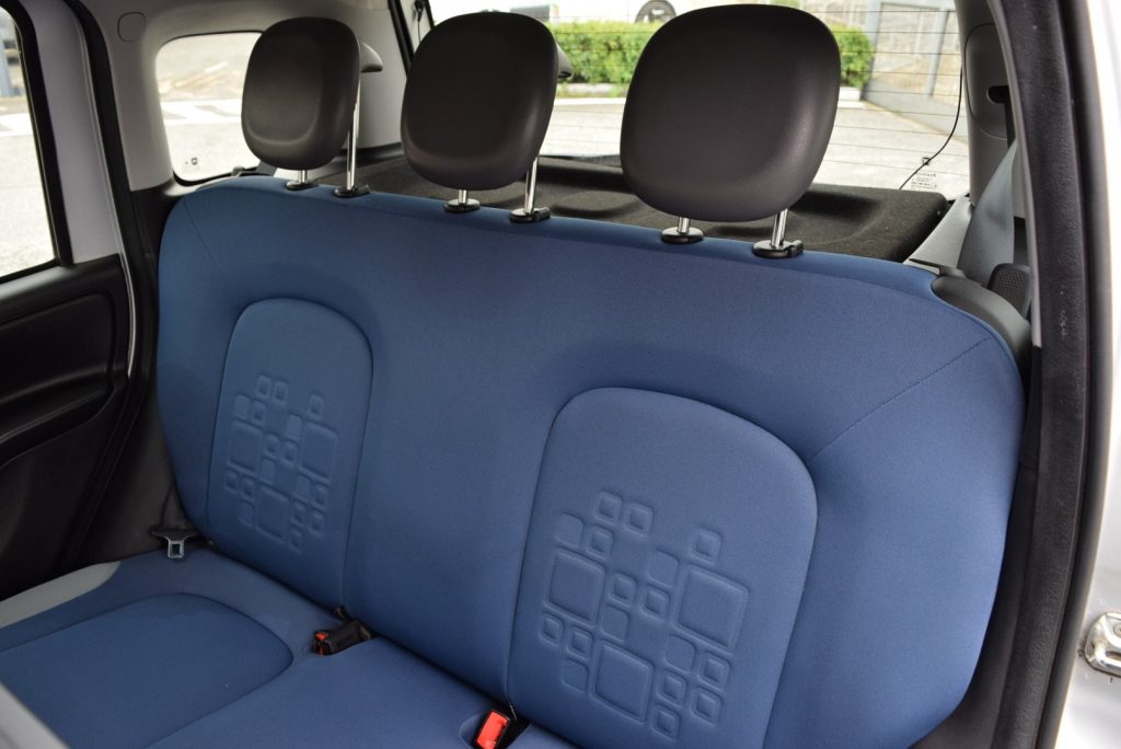 FIAT Panda 1.2 Lounge 69CV - 15