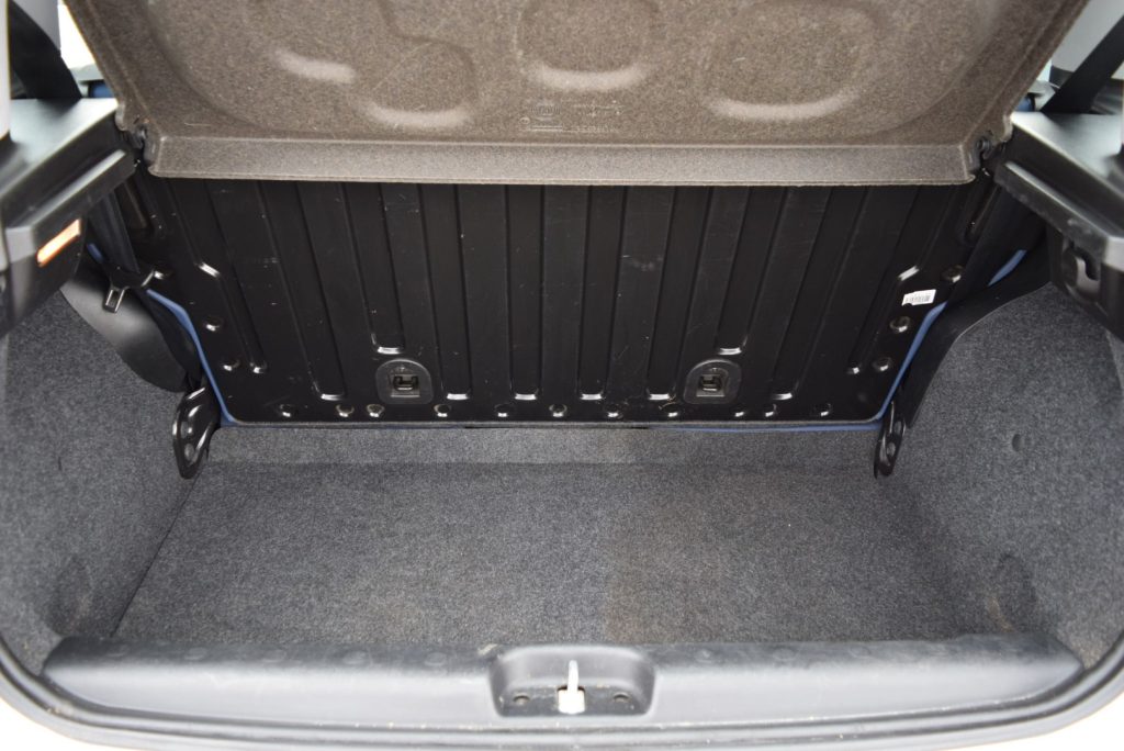 FIAT Panda 1.2 Lounge 69CV - 16