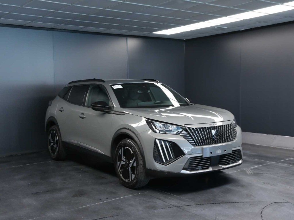 PEUGEOT 2008 PureTech 130 S&S EAT8 Allure - 2