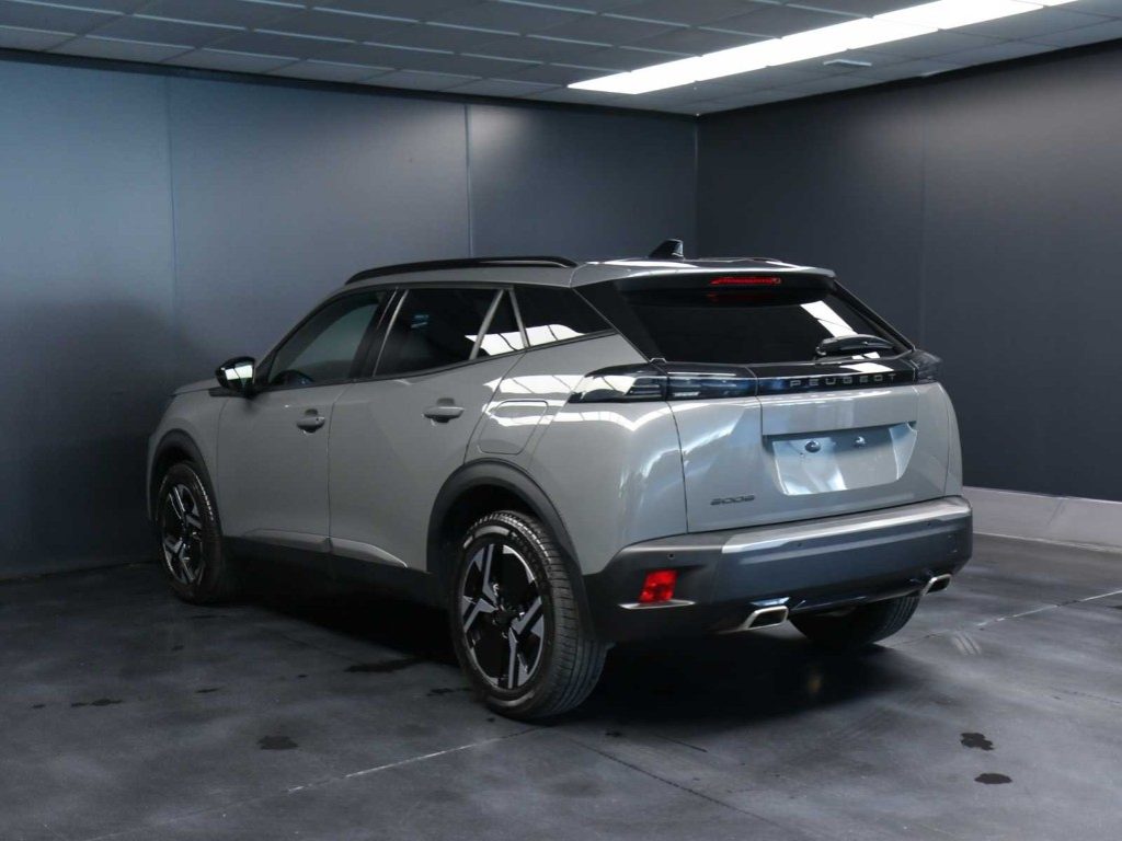 PEUGEOT 2008 PureTech 130 S&S EAT8 Allure - 5