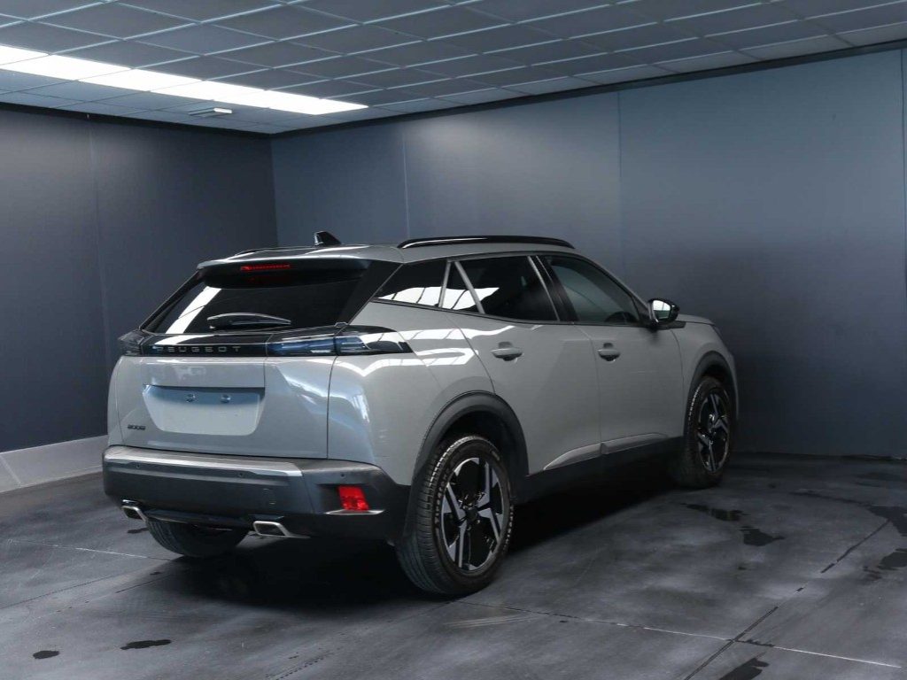 PEUGEOT 2008 PureTech 130 S&S EAT8 Allure - 6