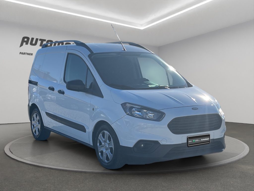 FORD Transit Courier 1.5TDCI 100CV TREND - 3