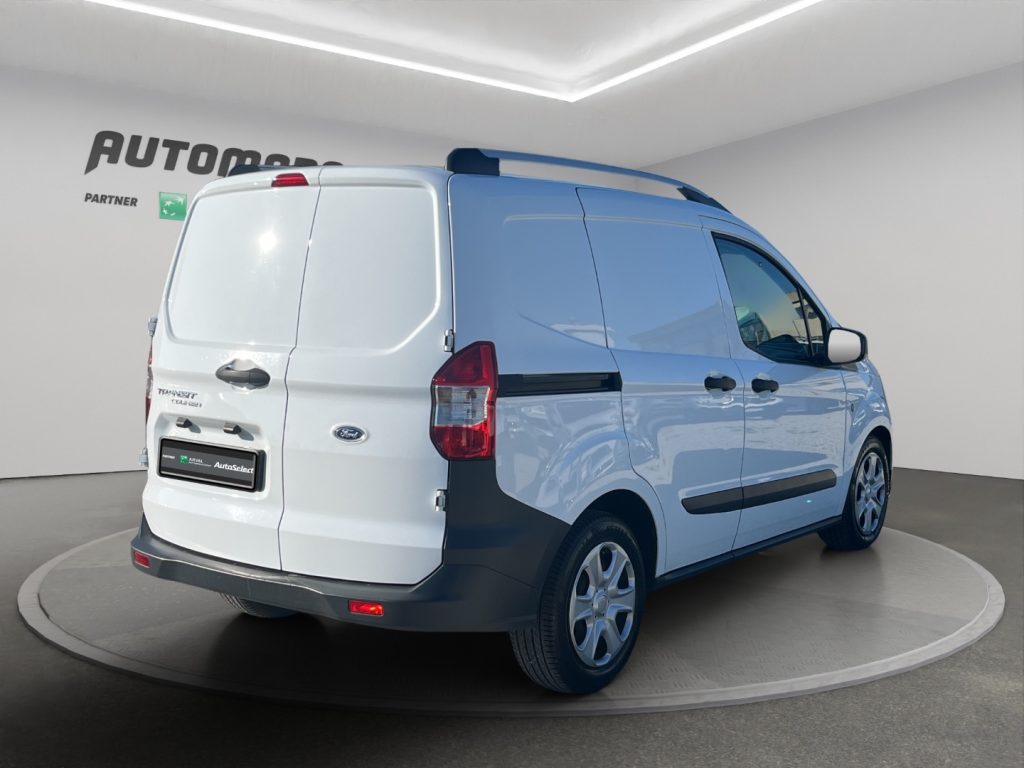 FORD Transit Courier 1.5TDCI 100CV TREND - 4