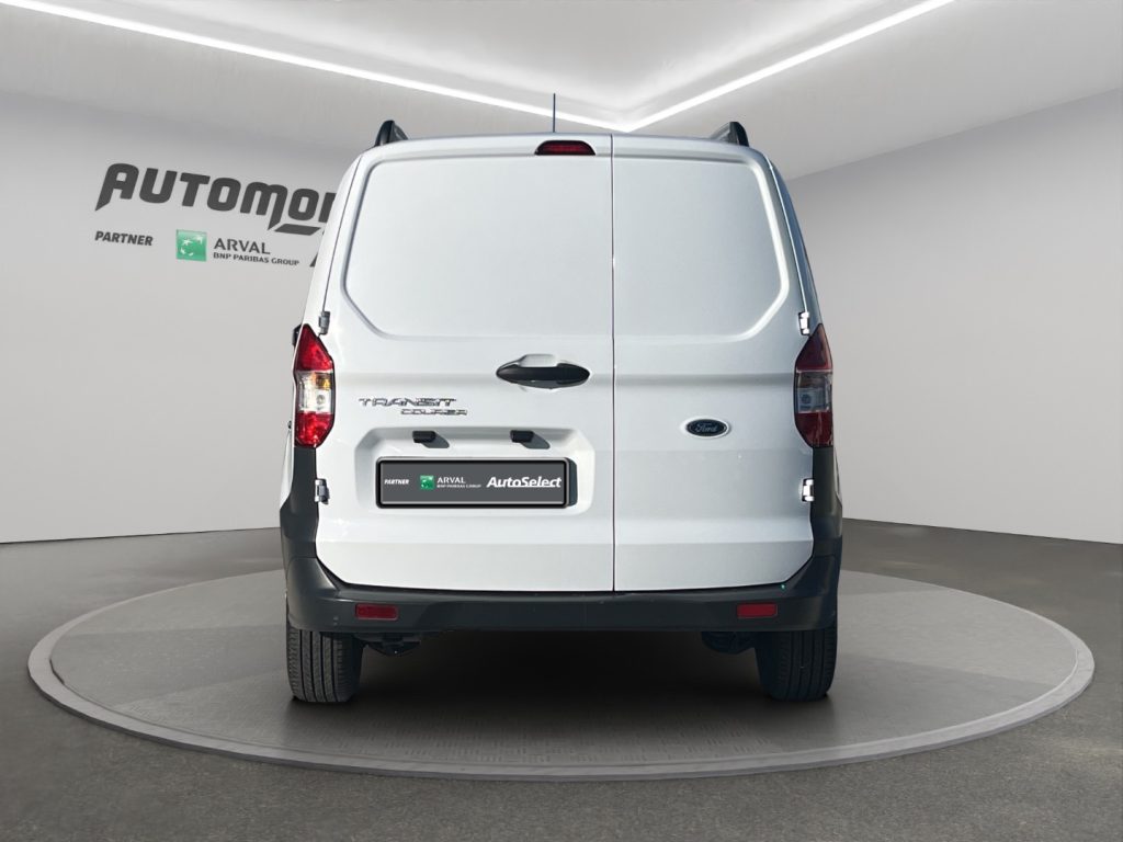 FORD Transit Courier 1.5TDCI 100CV TREND - 5
