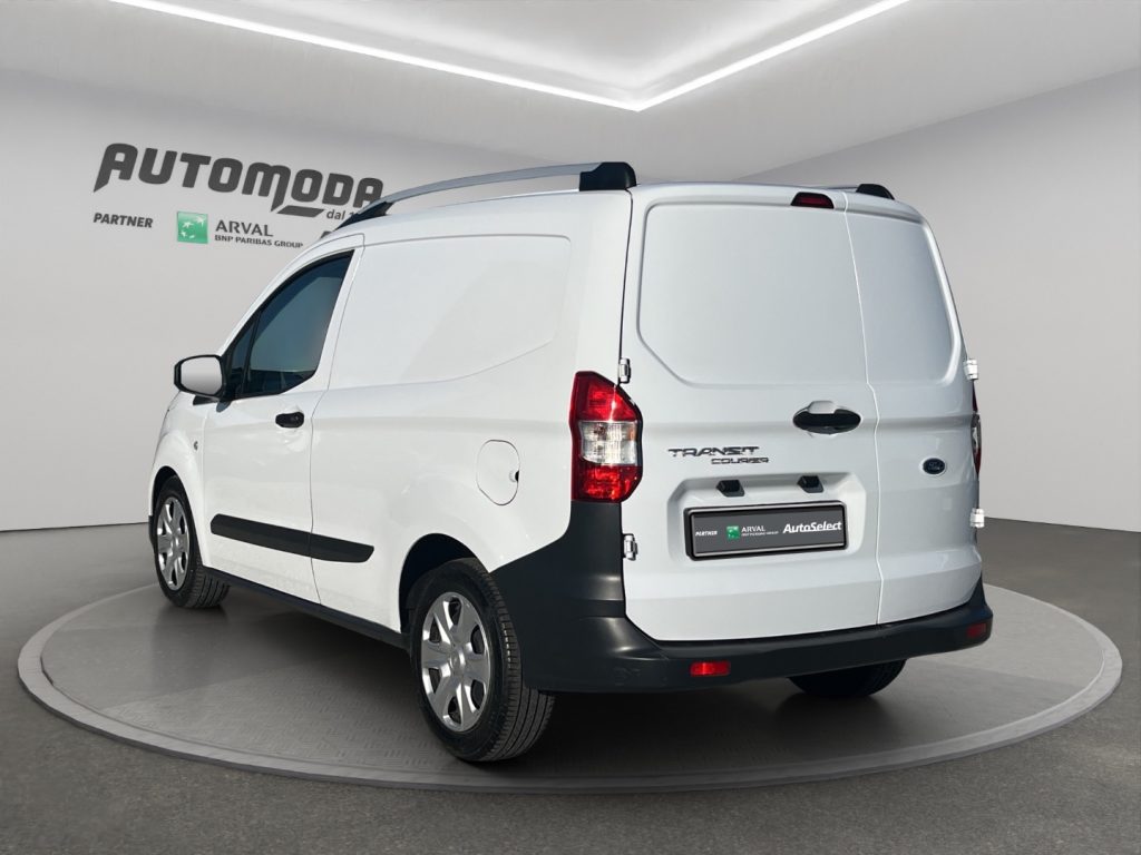 FORD Transit Courier 1.5TDCI 100CV TREND - 6