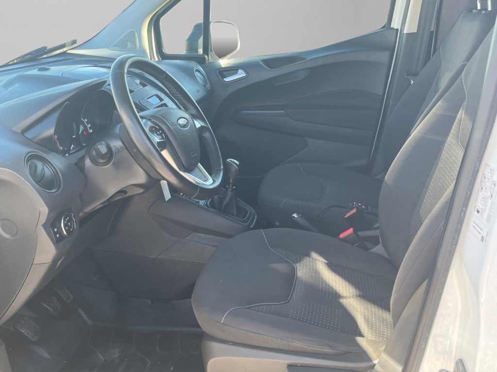 FORD Transit Courier 1.5TDCI 100CV TREND - 7