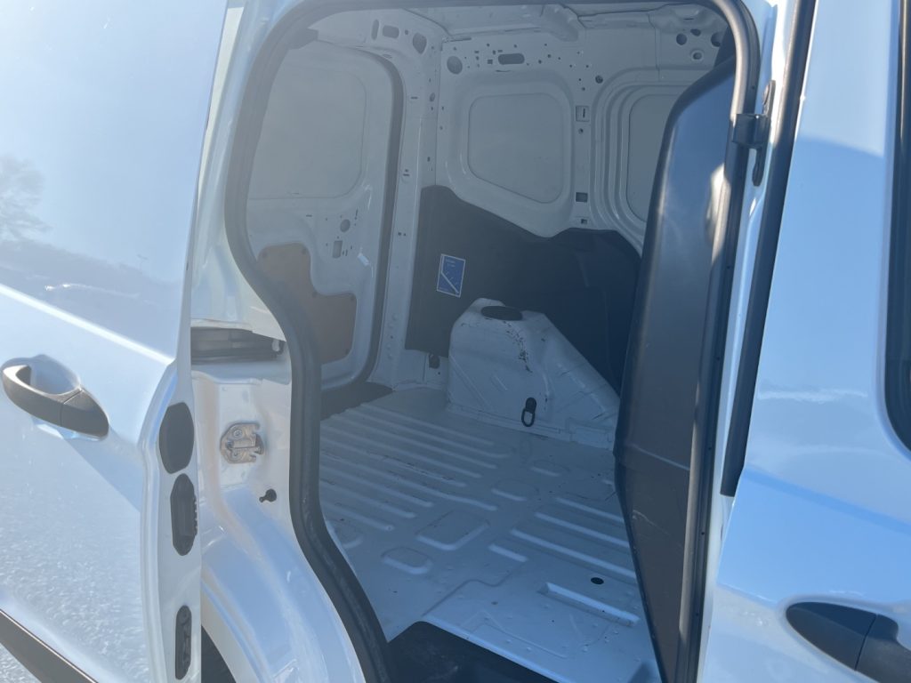 FORD Transit Courier 1.5TDCI 100CV TREND - 8