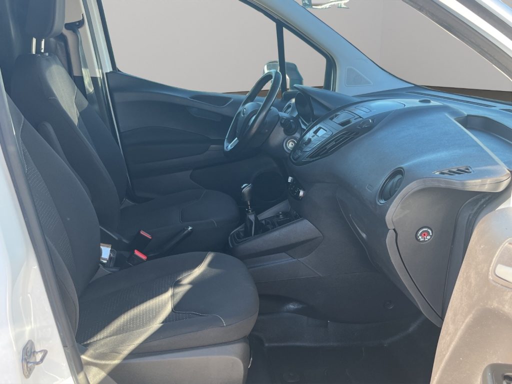 FORD Transit Courier 1.5TDCI 100CV TREND - 9