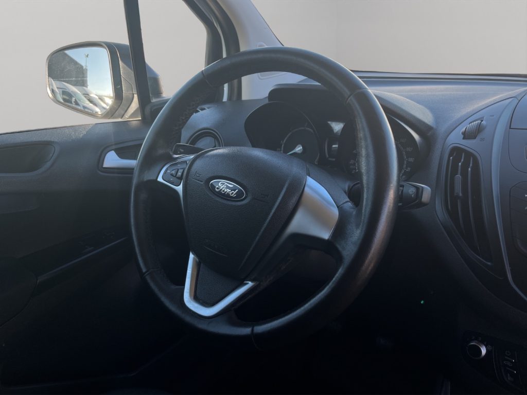 FORD Transit Courier 1.5TDCI 100CV TREND - 11