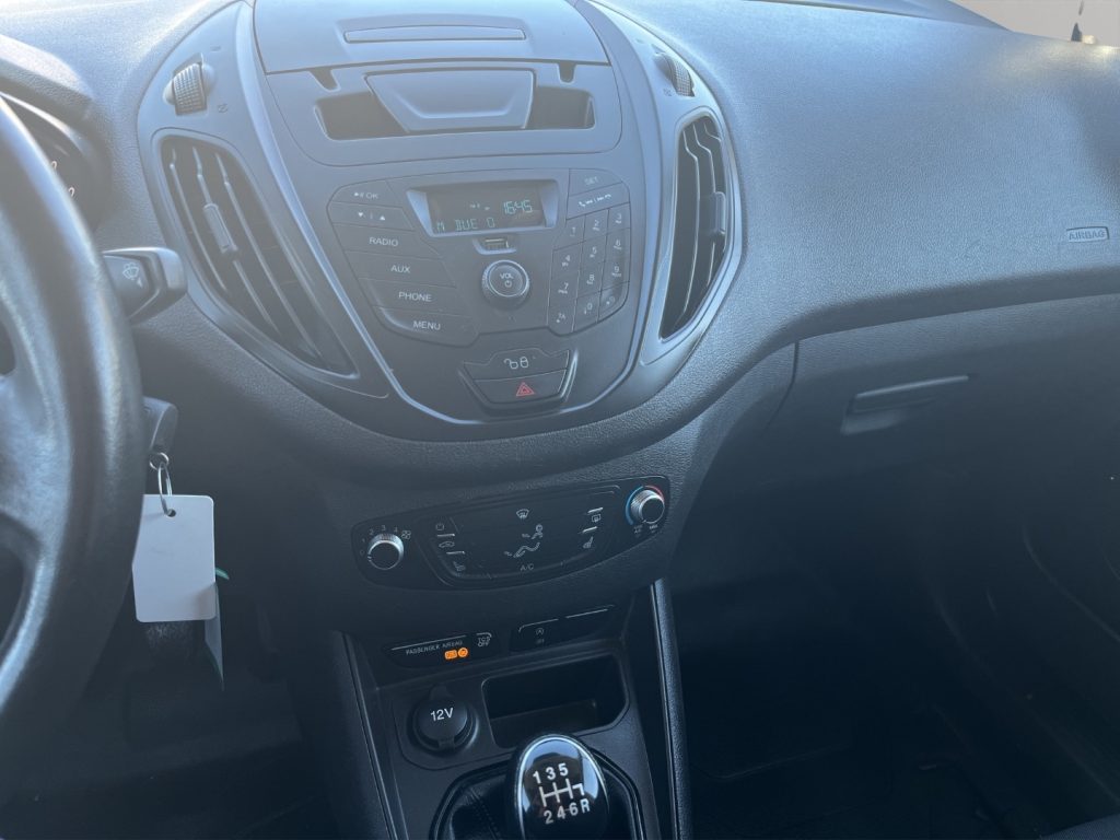 FORD Transit Courier 1.5TDCI 100CV TREND - 13