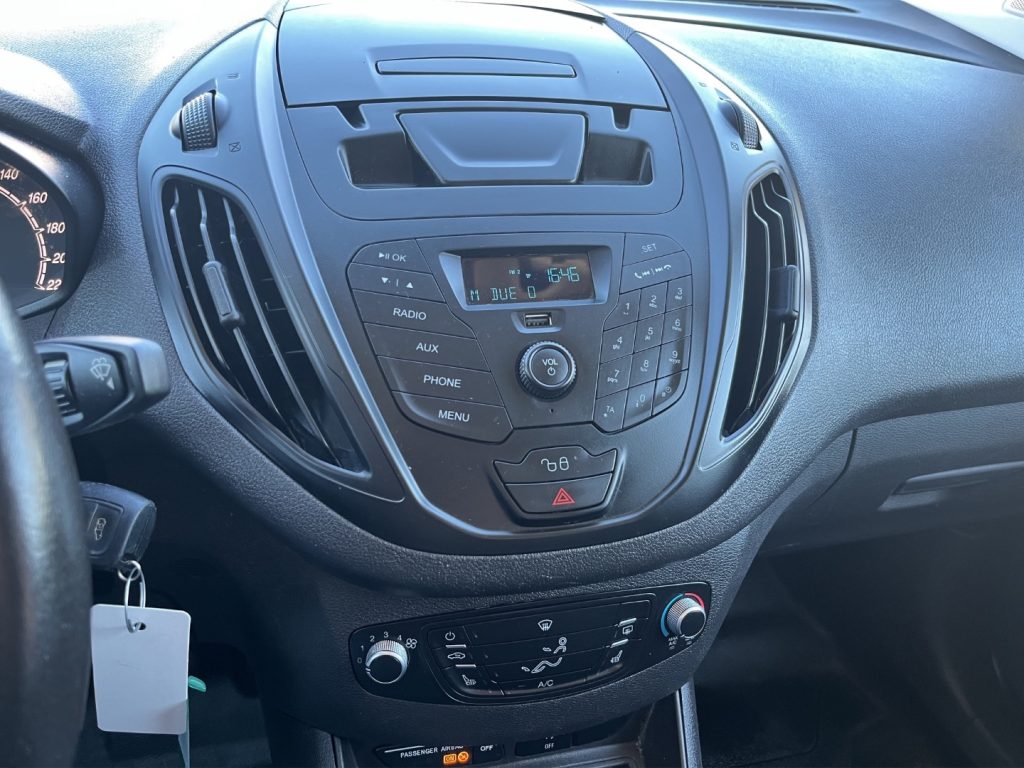 FORD Transit Courier 1.5TDCI 100CV TREND - 14