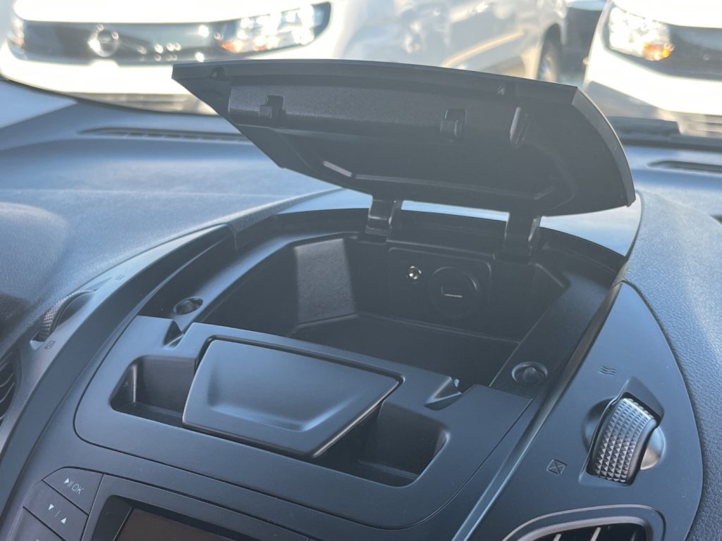 FORD Transit Courier 1.5TDCI 100CV TREND - 16