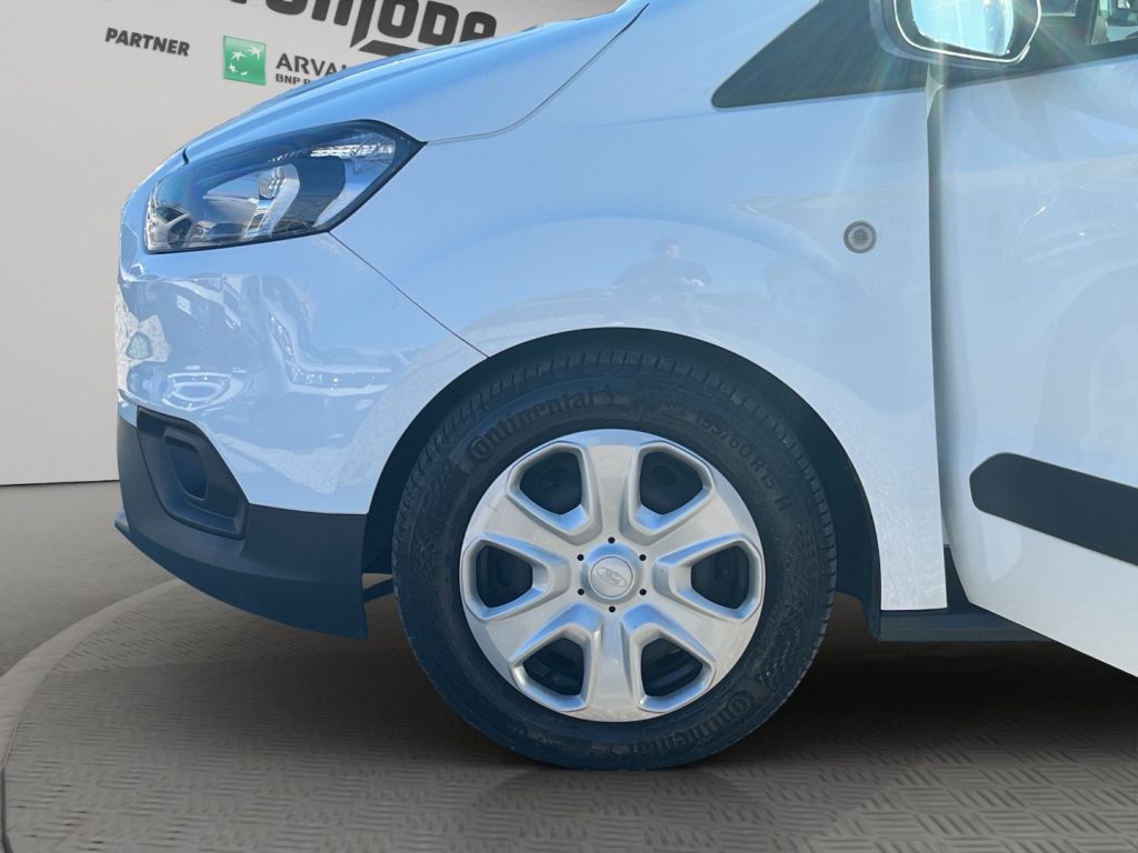 FORD Transit Courier 1.5TDCI 100CV TREND - 18