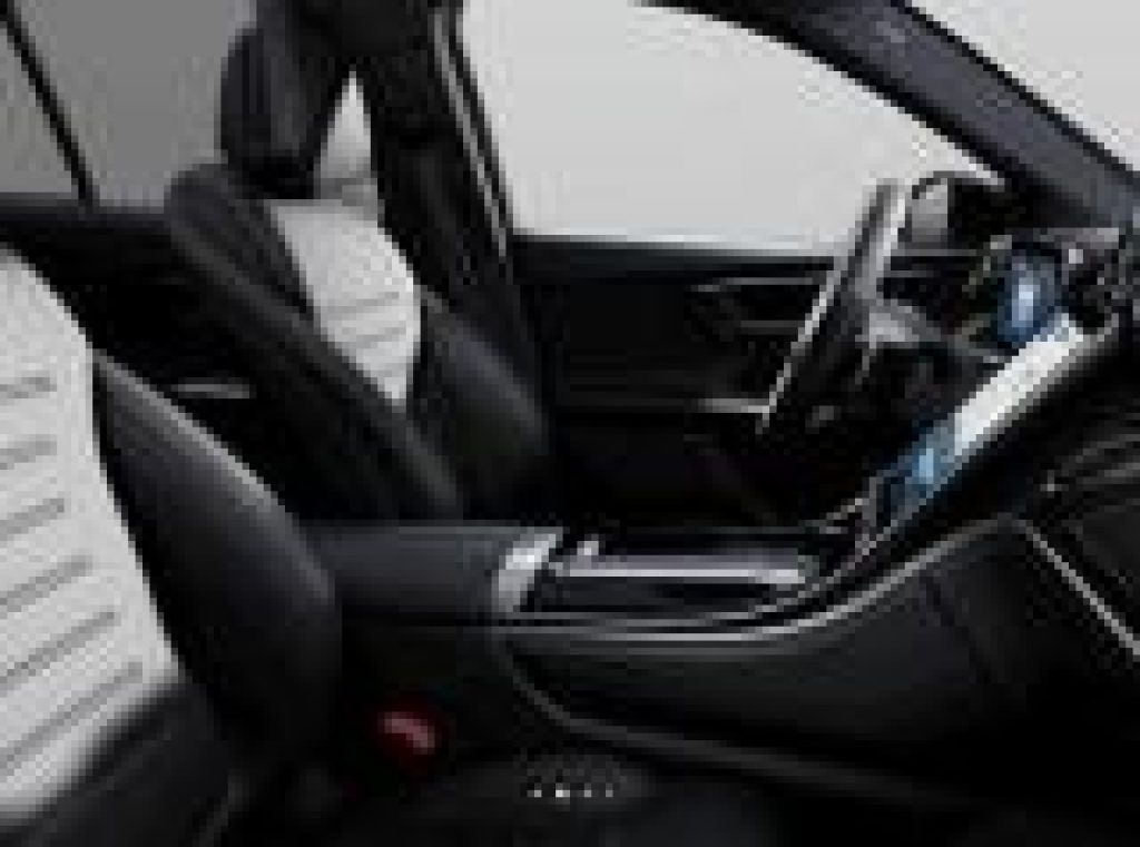 MERCEDES-BENZ GLC 300 de hybrid EQ 4Matic AMG Line Advanced Tech - 6