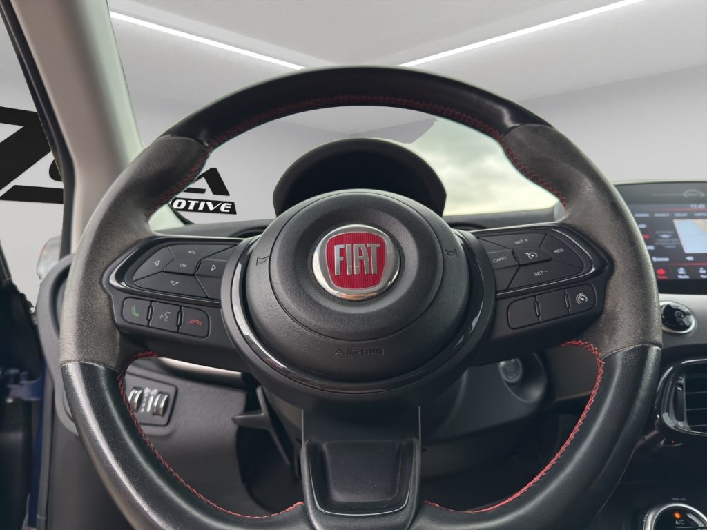 FIAT 500X 1.3 MultiJet 95 CV Sport - 9