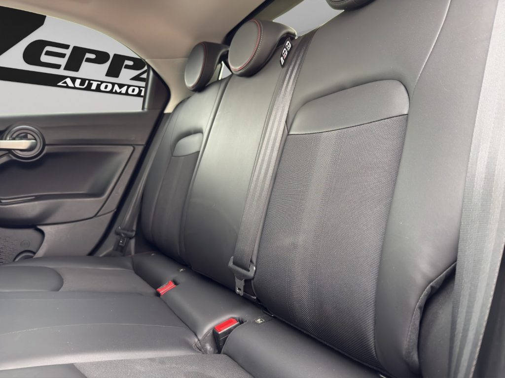FIAT 500X 1.3 MultiJet 95 CV Sport - 12