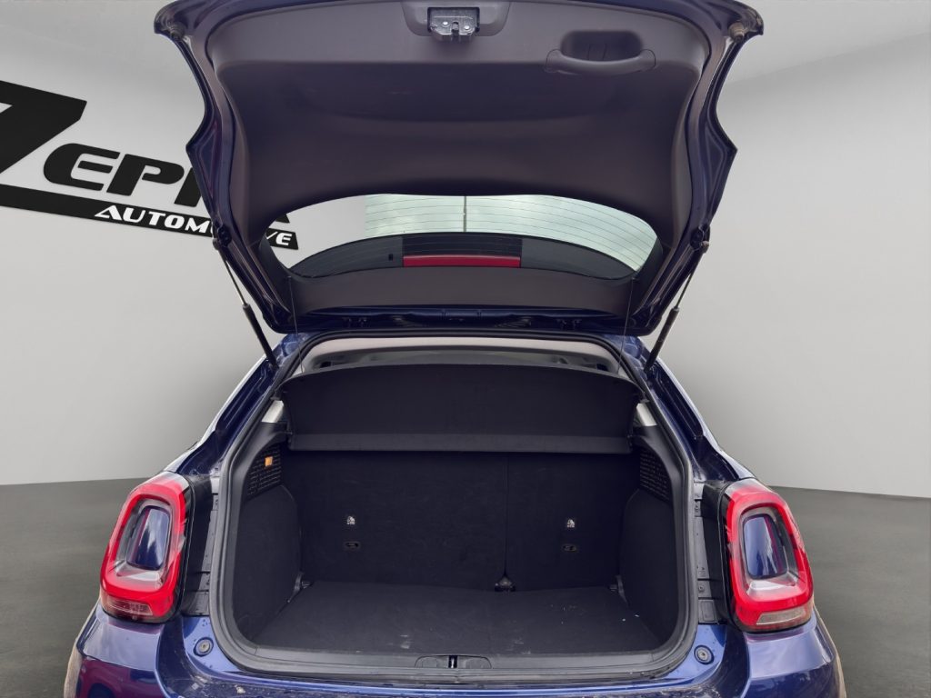 FIAT 500X 1.3 MultiJet 95 CV Sport - 19