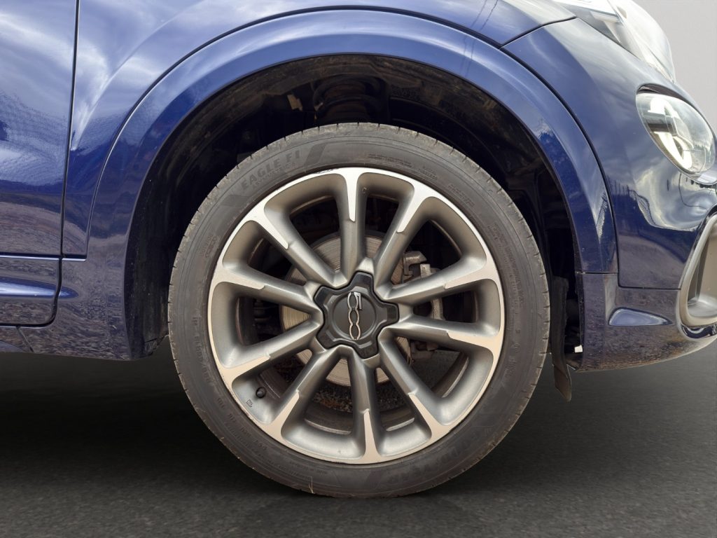 FIAT 500X 1.3 MultiJet 95 CV Sport - 22