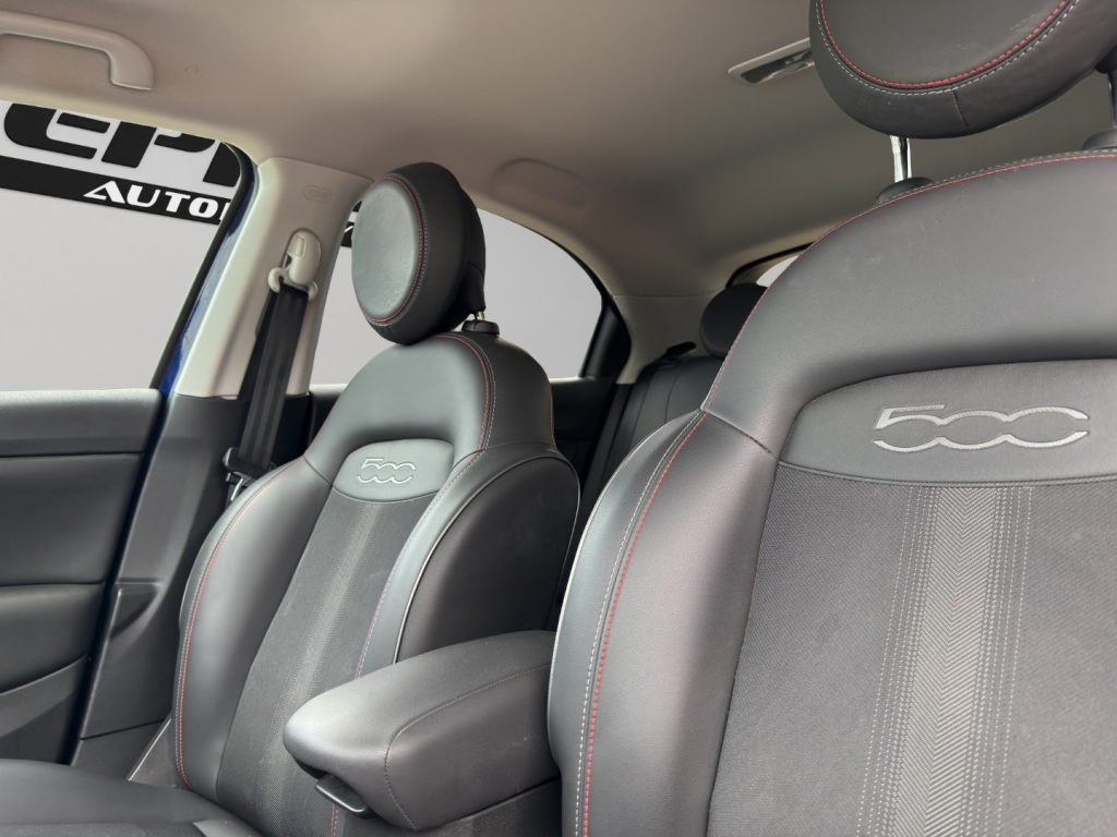 FIAT 500X 1.3 MultiJet 95 CV Sport - 25