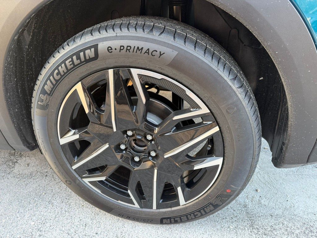 PEUGEOT 3008 Hybrid 145 e-DCS6 Allure - 5