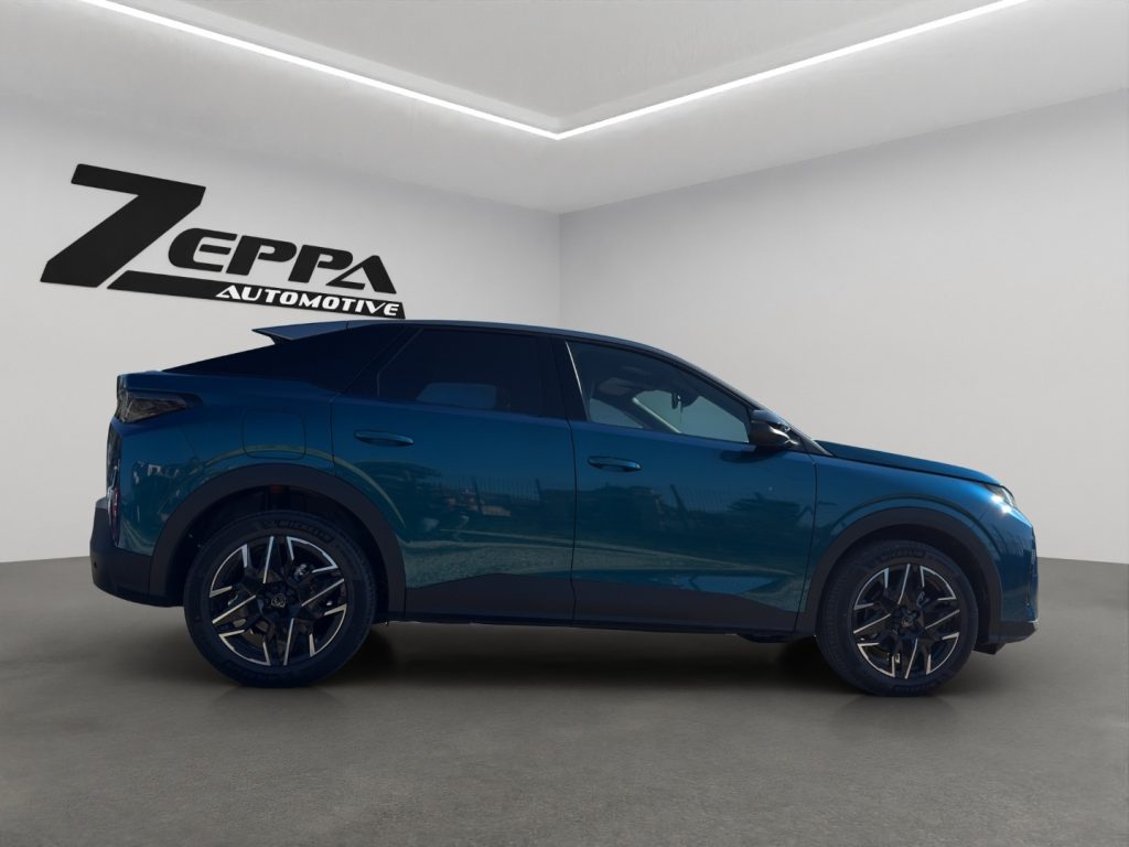 PEUGEOT 3008 Hybrid 145 e-DCS6 Allure - 7