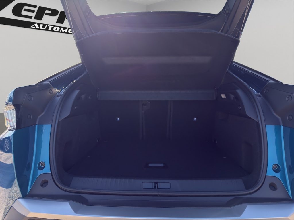 PEUGEOT 3008 Hybrid 145 e-DCS6 Allure - 20