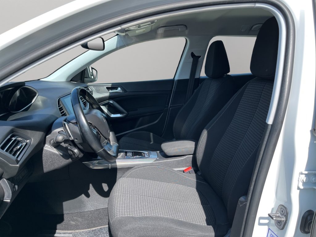 PEUGEOT 308 SW 1.6CV AUTOMATICO - 7