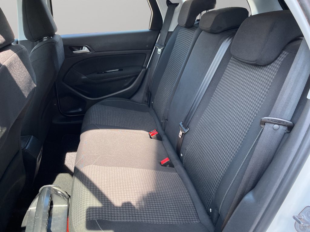 PEUGEOT 308 SW 1.6CV AUTOMATICO - 8