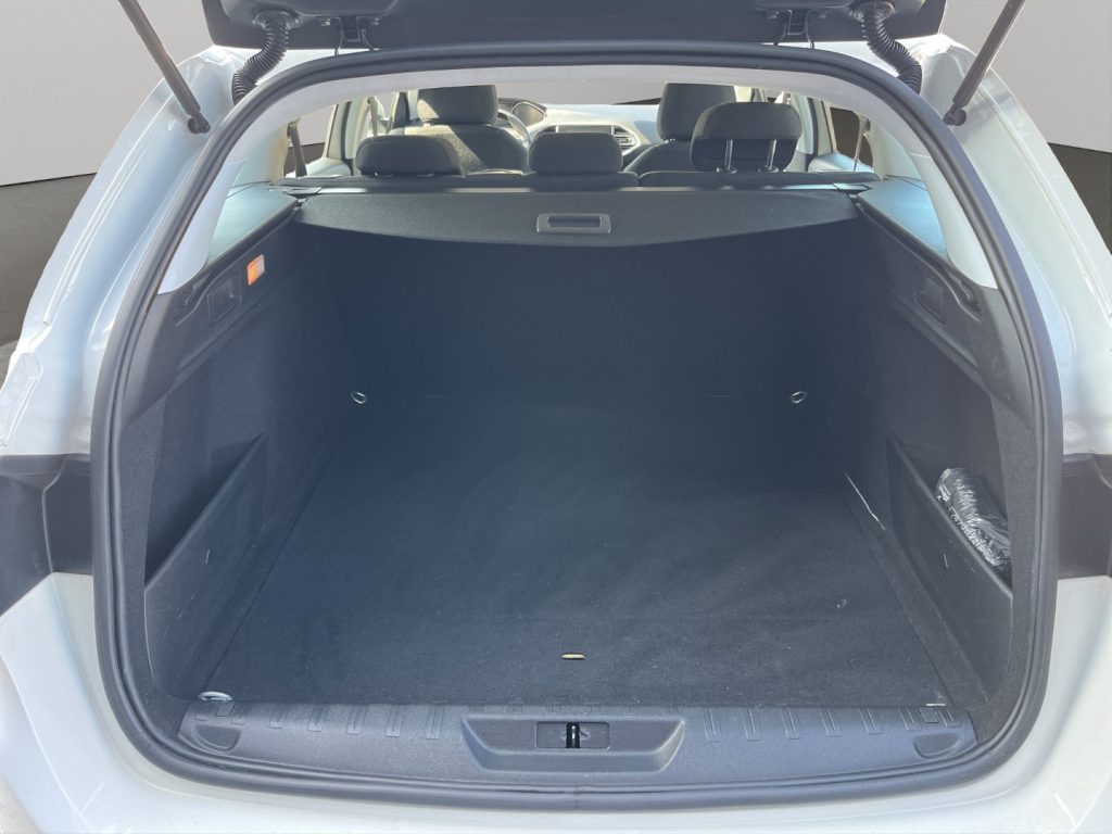 PEUGEOT 308 SW 1.6CV AUTOMATICO - 15