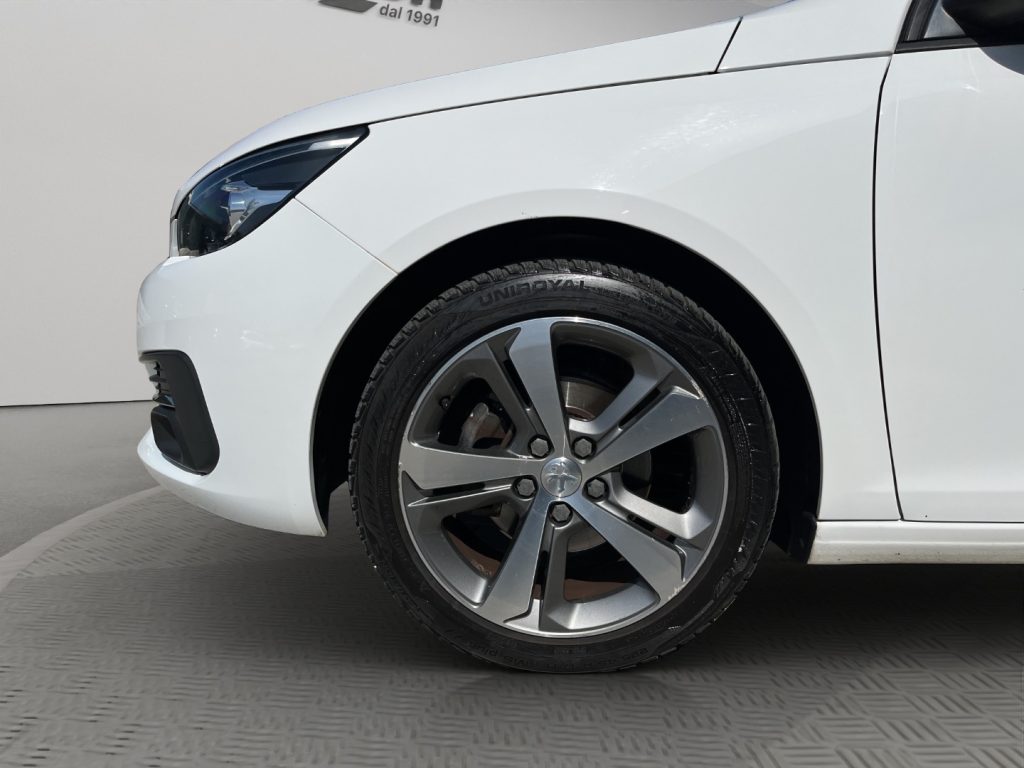 PEUGEOT 308 SW 1.6CV AUTOMATICO - 16