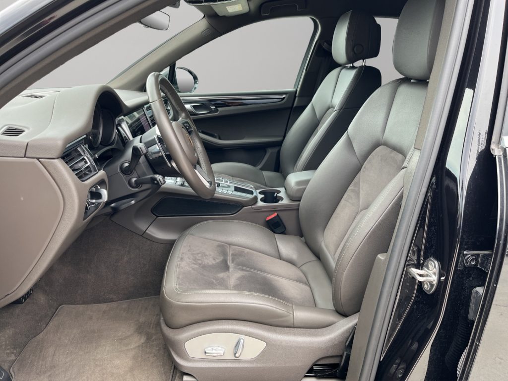 PORSCHE Macan 2.0 245CV AZIENDALE - 7