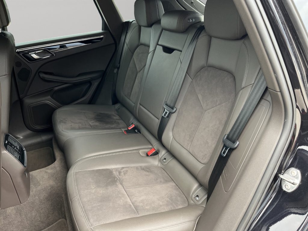 PORSCHE Macan 2.0 245CV AZIENDALE - 8